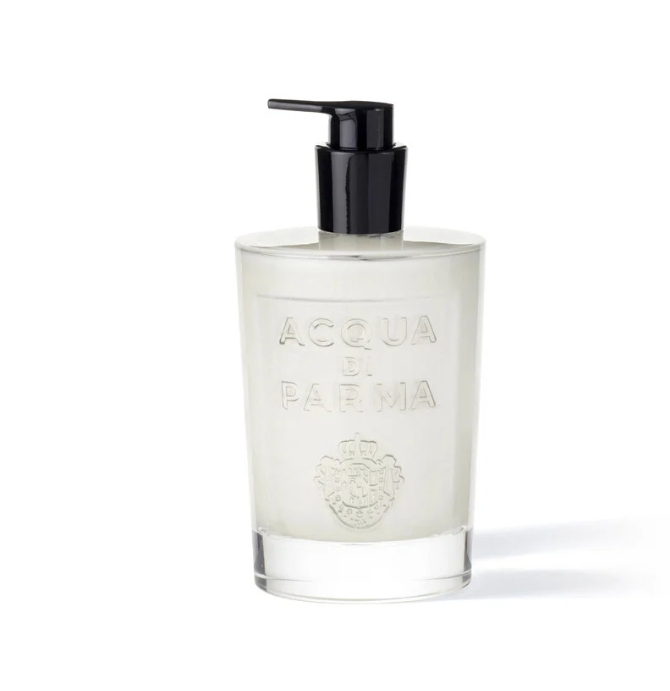 (국내백화점) 아쿠아디파르마 본조르노 핸드 바디 로션 300ml - 상세 이미지 2