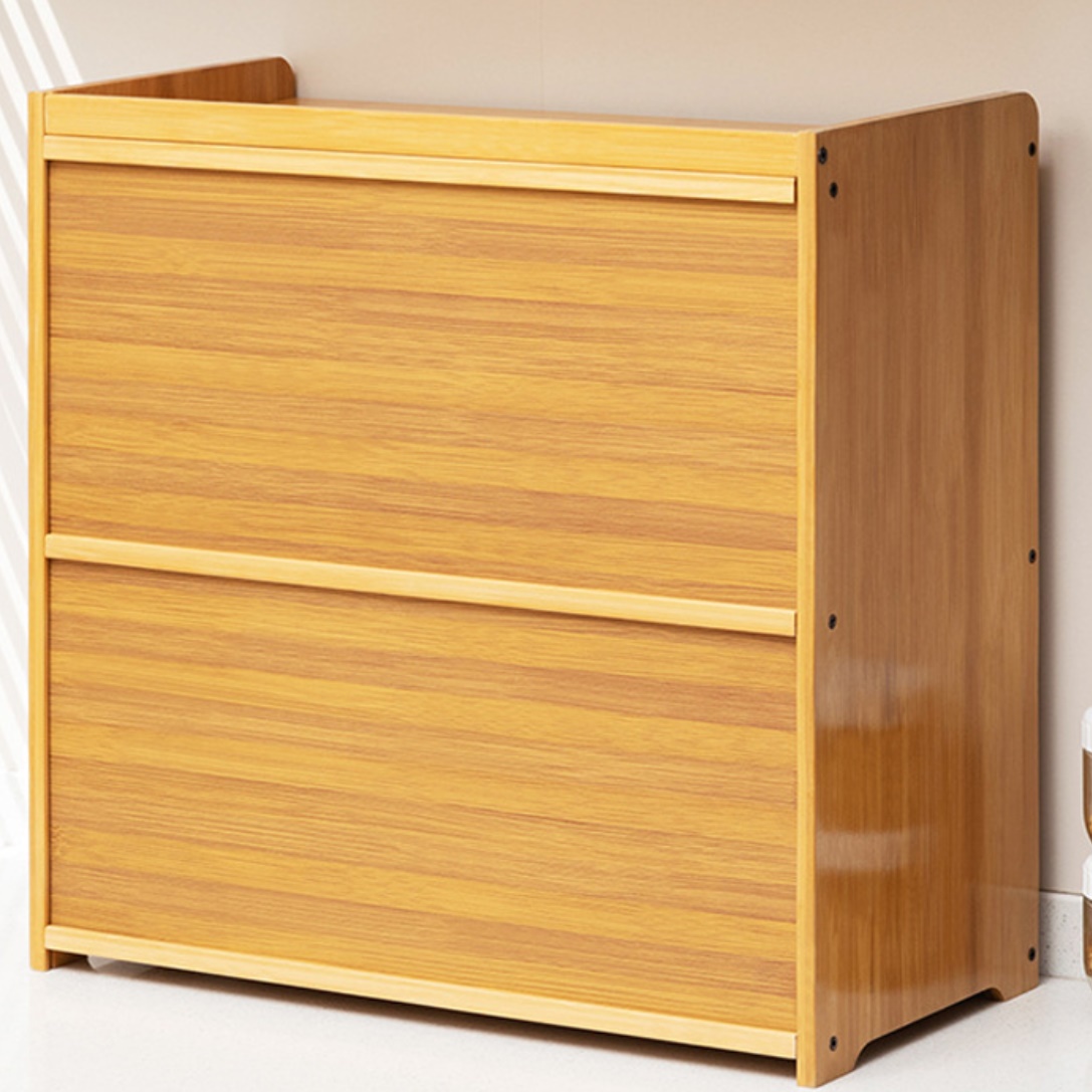 소형 장식장 빈티지 진열장 1단 미니 위스키장 작은 장식장