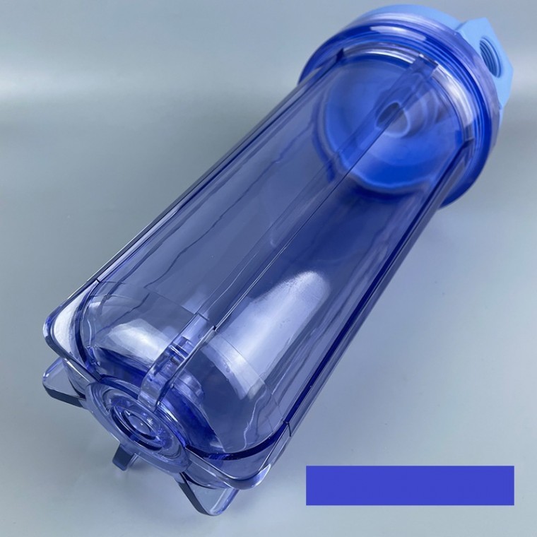 케이스20A 녹물제거 전처리 언더씽크 필터하우징