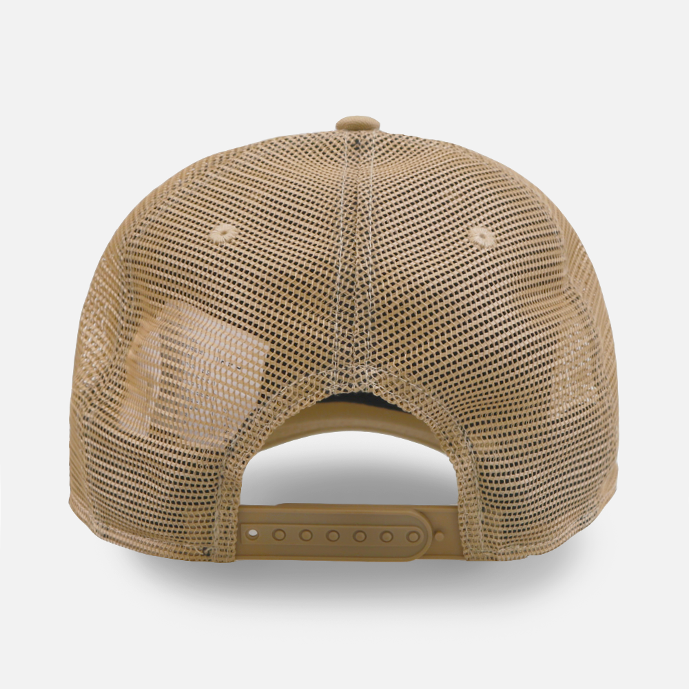 칼하트 러기드 프로 캔버스 메쉬캡 103056-253