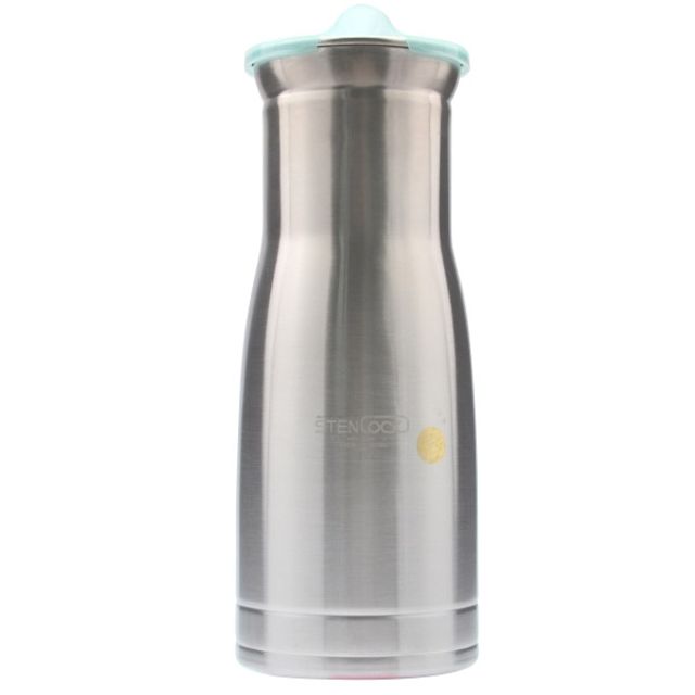 카네이션 스텐물병2호 1.0L - 상품 이미지