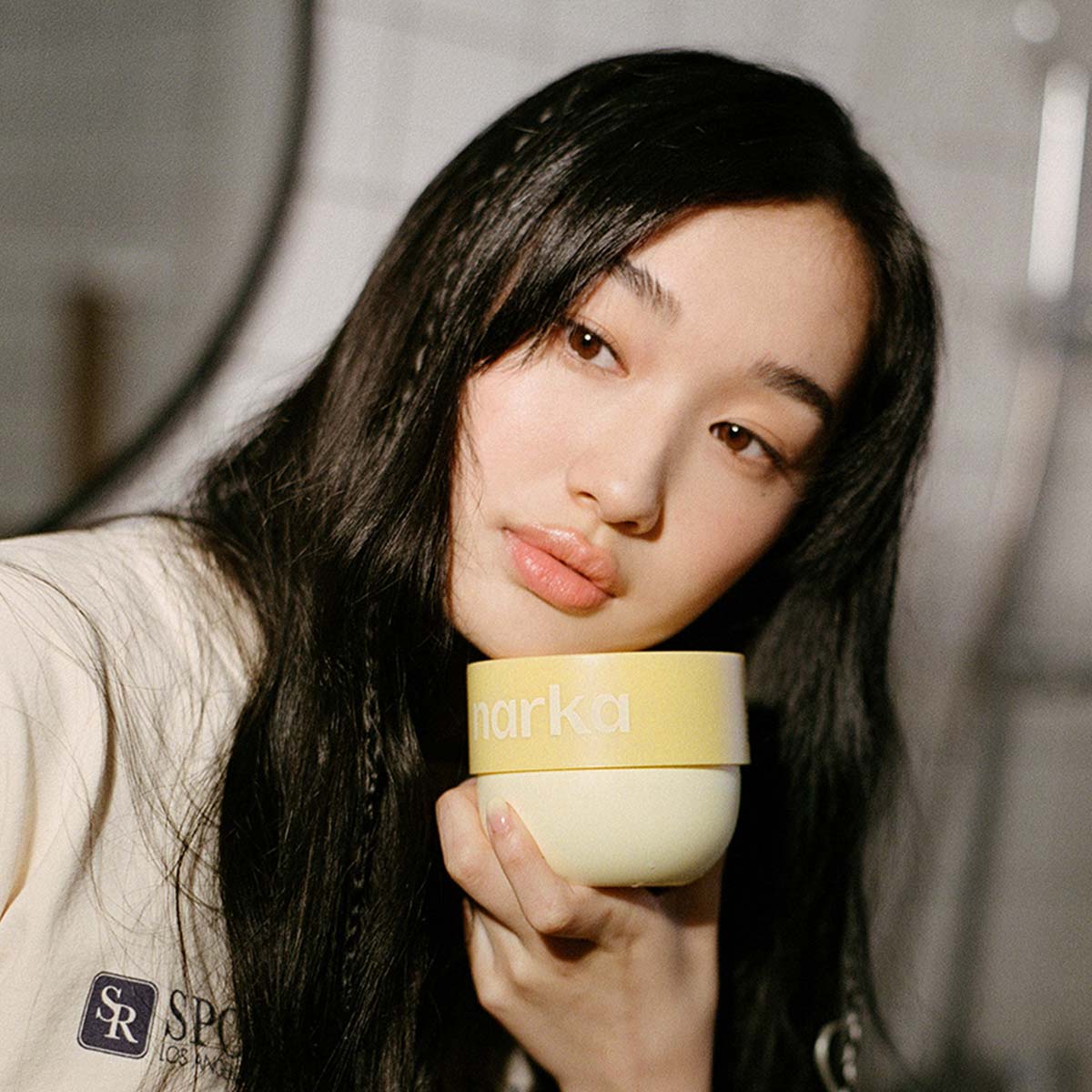 나르카 코어 리빌드 컨피던트 딥 트리트먼트 헤어 팩 290ml 이미지 3
