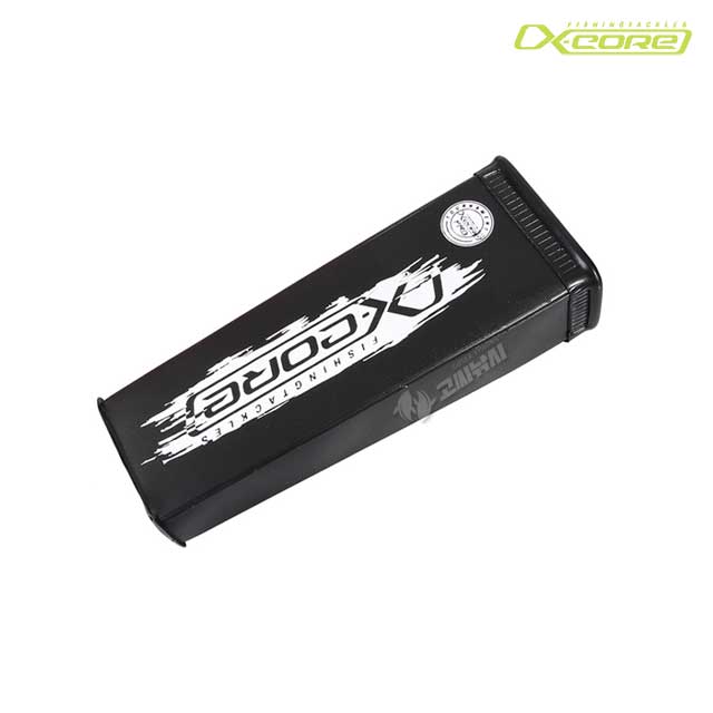 엑스코어 주걱홀더 XBK-001 주걱 꽂이 밑밥 주걱통 쏠채 홀더 케이스 - 상세 이미지 3