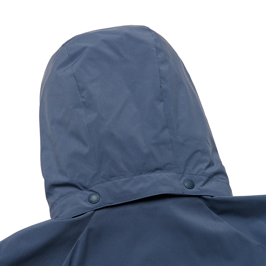 블랙야크 등산 윈드자켓 가을등산복 여성 방풍 바람막이 이미지 8