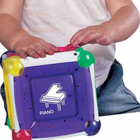 뮤직박스 유아장난감 어린이장난감