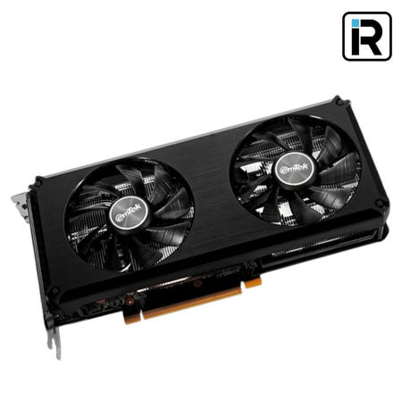 [중고]지포스 RTX3060Ti 8GB 이엠텍 그래픽카드 일반