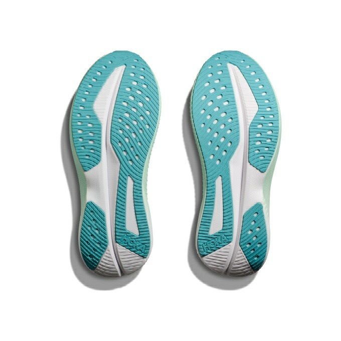 호카 마하 6 와이드 여성용 경량 쿠셔닝 러닝화 1147834