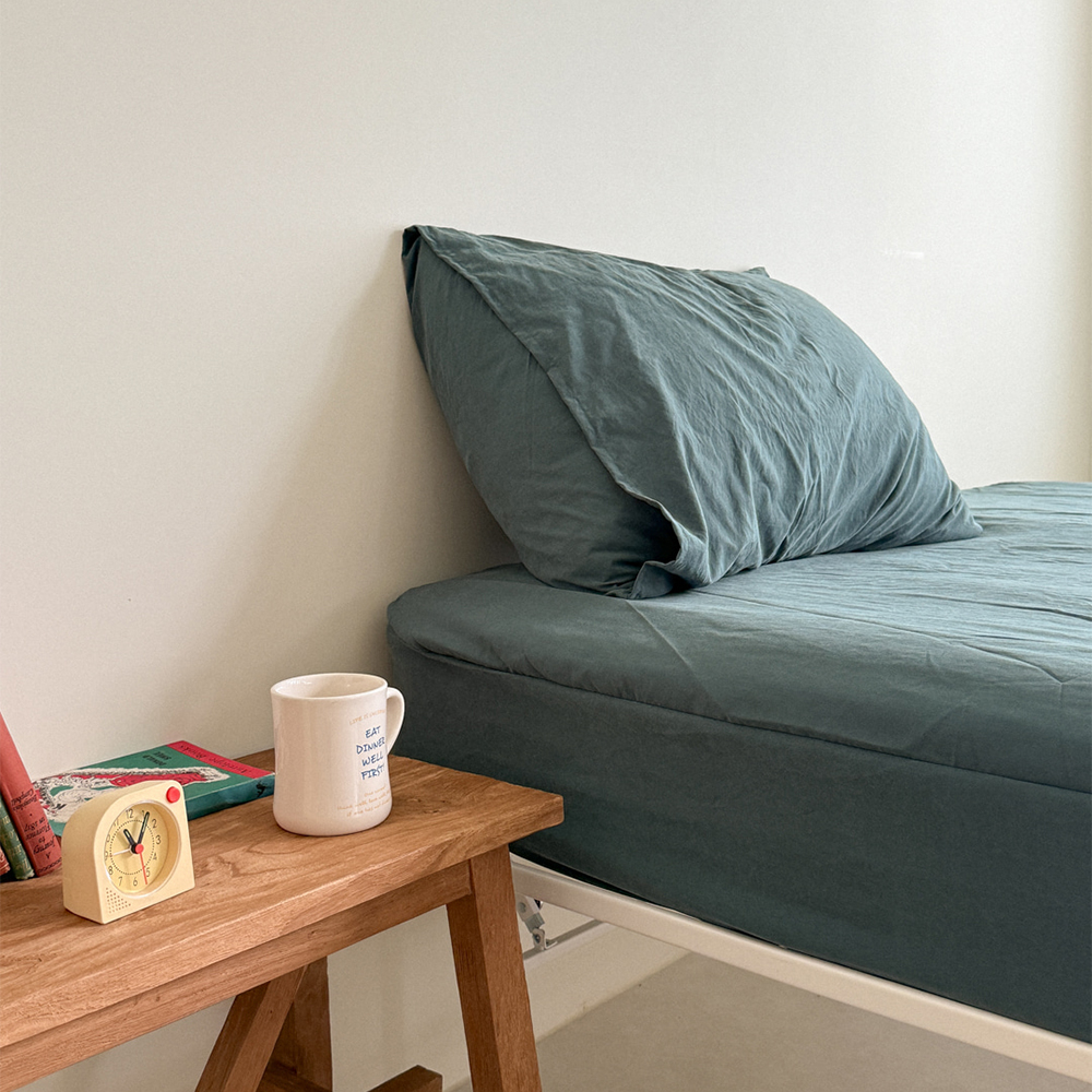 마리엔젤 포레스트허쉬 매트리스커버 SS