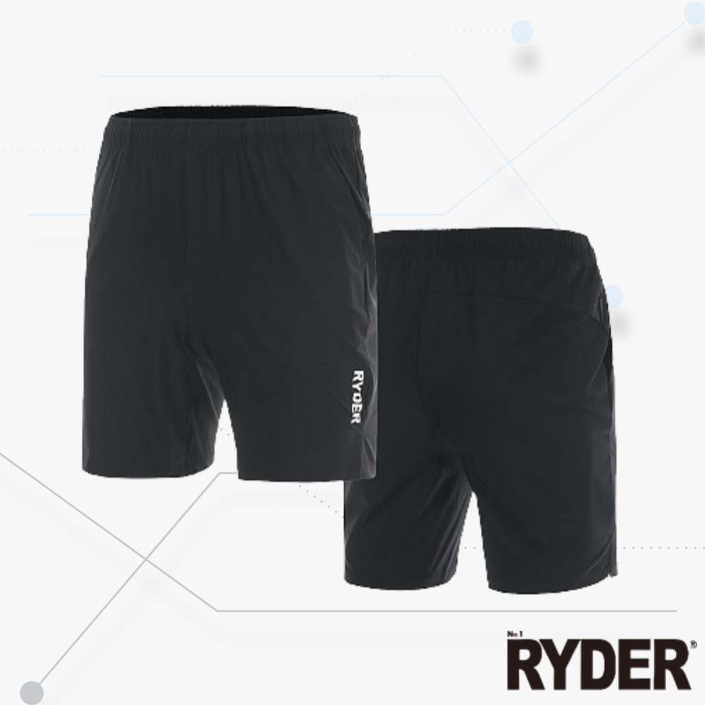 라이더 배드민턴의류 유니폼 게임웨어 반바지 2025RBP-8 - 메인 이미지