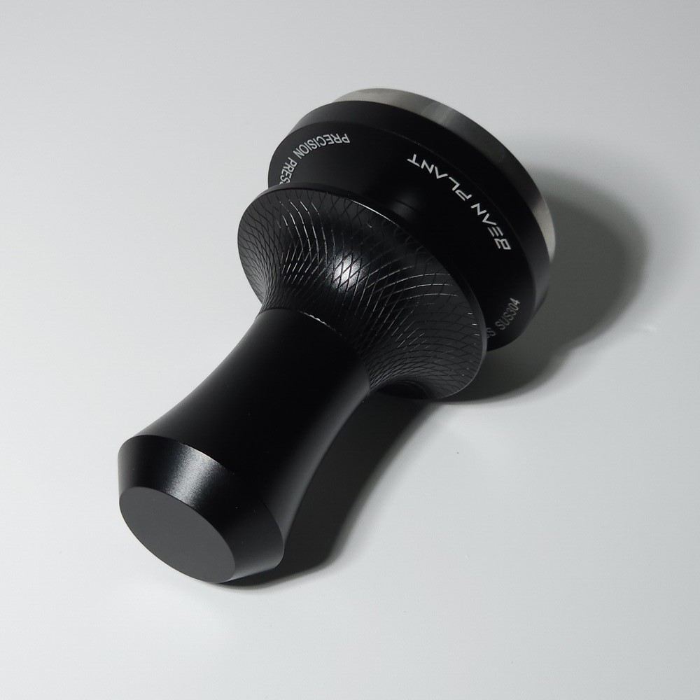 빈플랜트 정압 템퍼 프로 커피 탬퍼 레벨링툴 디스트리뷰터 포스 임팩트 58.35mm - 상세 이미지 5