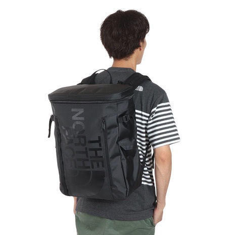 노스페이스 배낭 30L BC퓨즈박스2 남녀공용 백팩 NM82255 - 상세 이미지 2