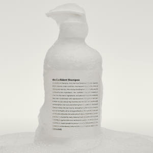 (탈모 기능성) 알로 컨피덴트 샴푸 300 ml 솔직 후기 | 피부 타입별 분석 - 상품 이미지 2