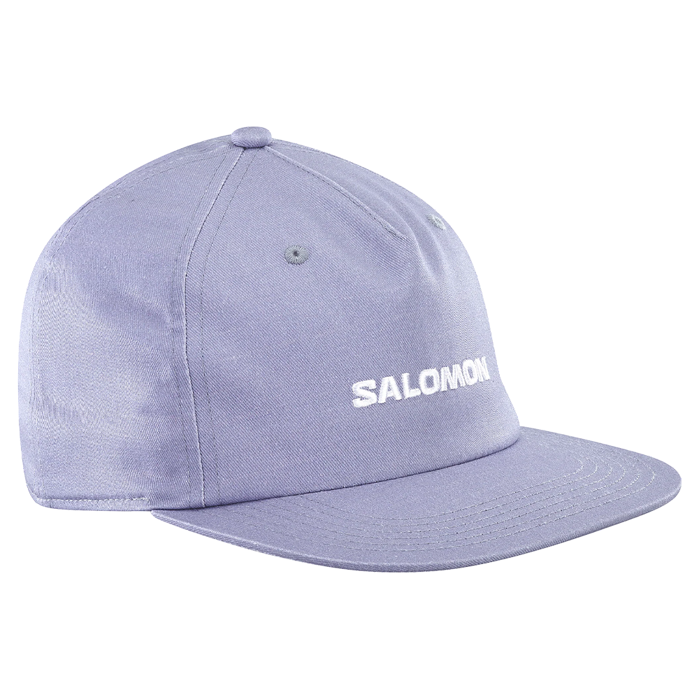 살로몬 유니섹스 플랫 캡 CAP FLAT LC2528200010 - 상세 이미지 4