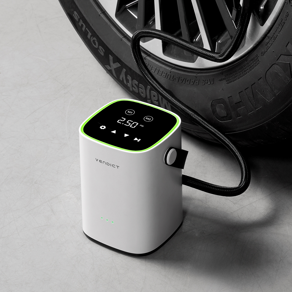 벤딕트 타이어 공기압 주입기 사용 후기, 벤딕트 공기압 주입기, 타이어 공기압 관리, 차량용 공기압 주입기 추천