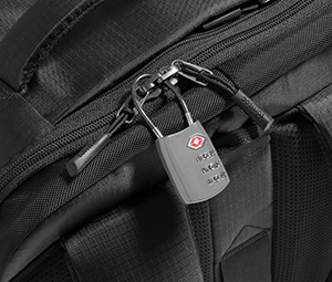 탐탁 T66 라이트 대용량 경량 여행용 기내용 해외여행 노트북 백팩