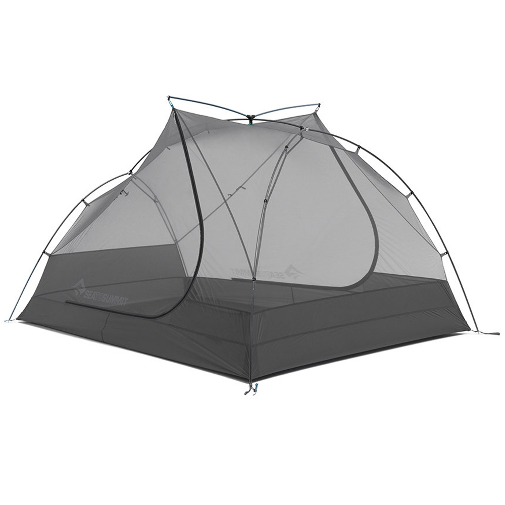 씨투써밋 텔러스 TR3 메쉬 이너텐트 그레이