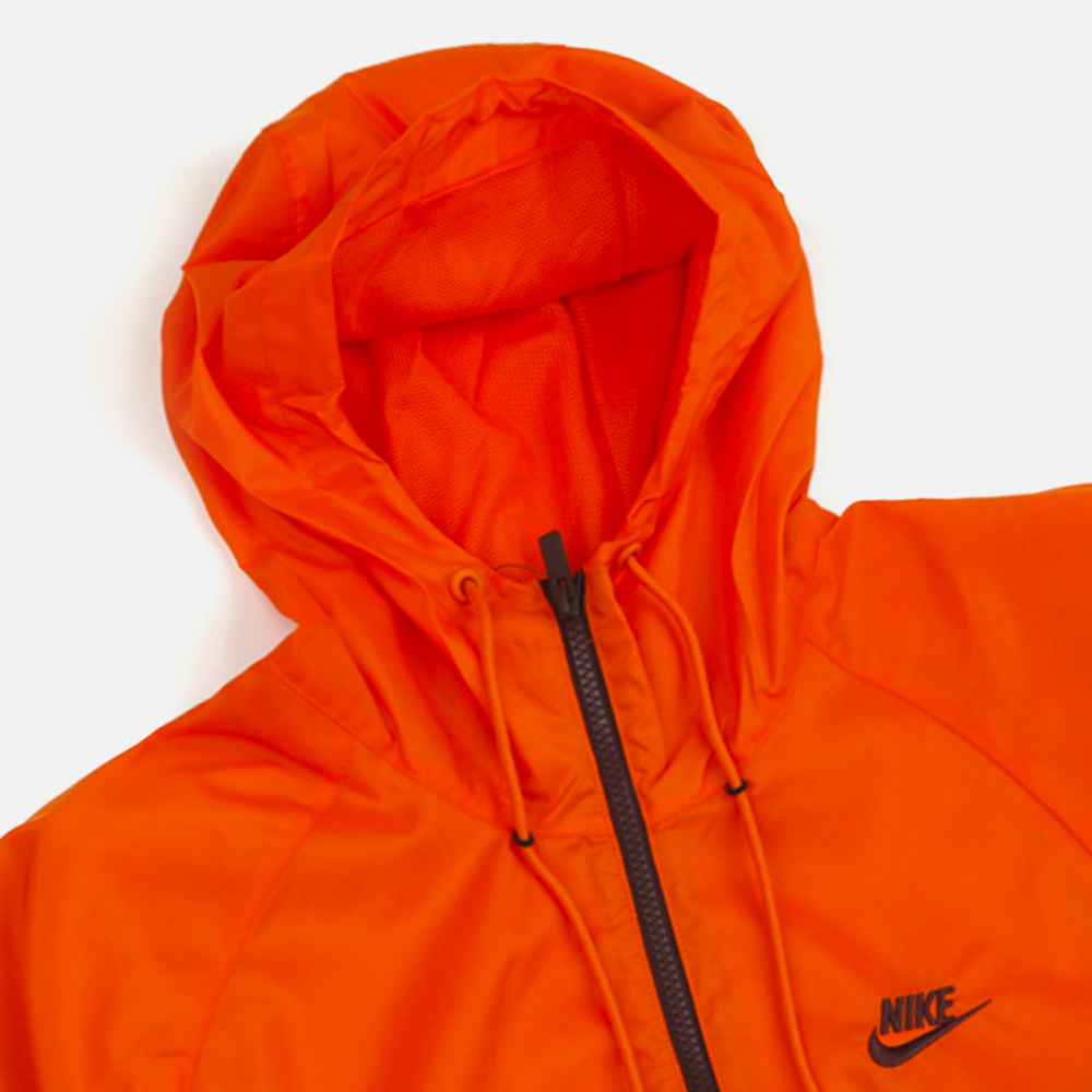 나이키 우븐 윈드러너 바람막이 자켓 DA0002-652