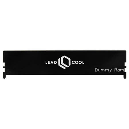 LEADCOOL 튜닝용 더미램