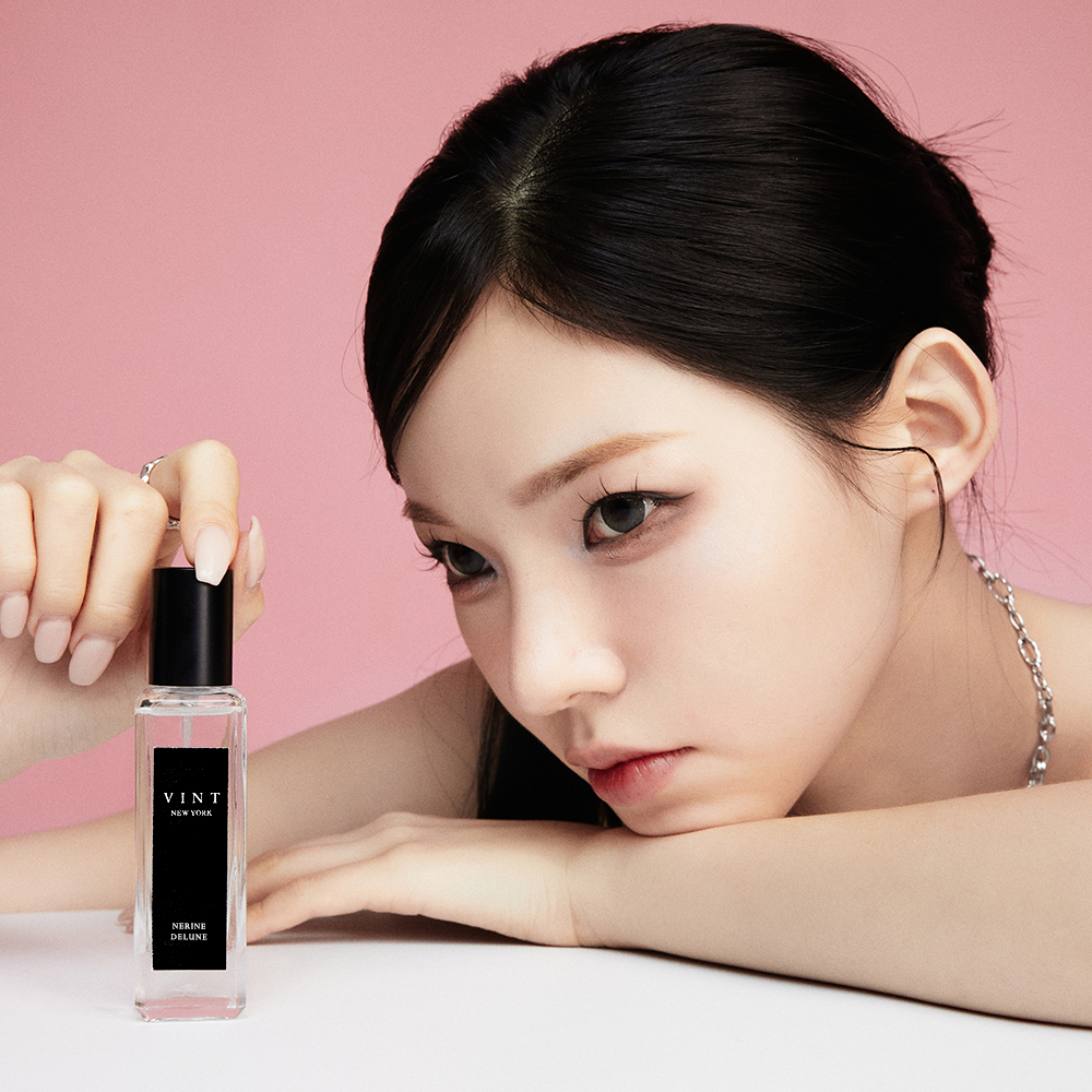 빈트 뉴욕 시그니처 네린 들룬 오드퍼퓸 EDP 30ml 금목서 플로럴 포근한 가을 여자향수