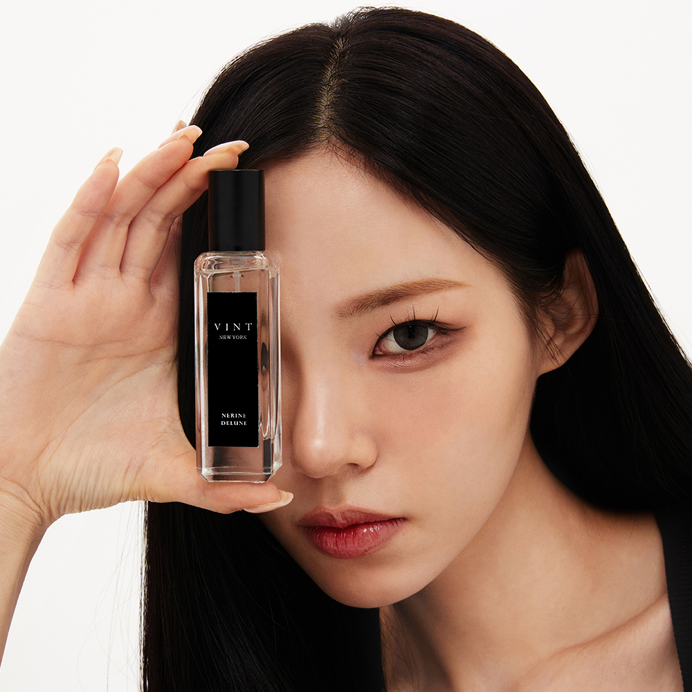 빈트 뉴욕 시그니처 퍼퓸 오드퍼퓸 EDP 30ml 니치향수 선물용 여자·남자 향수