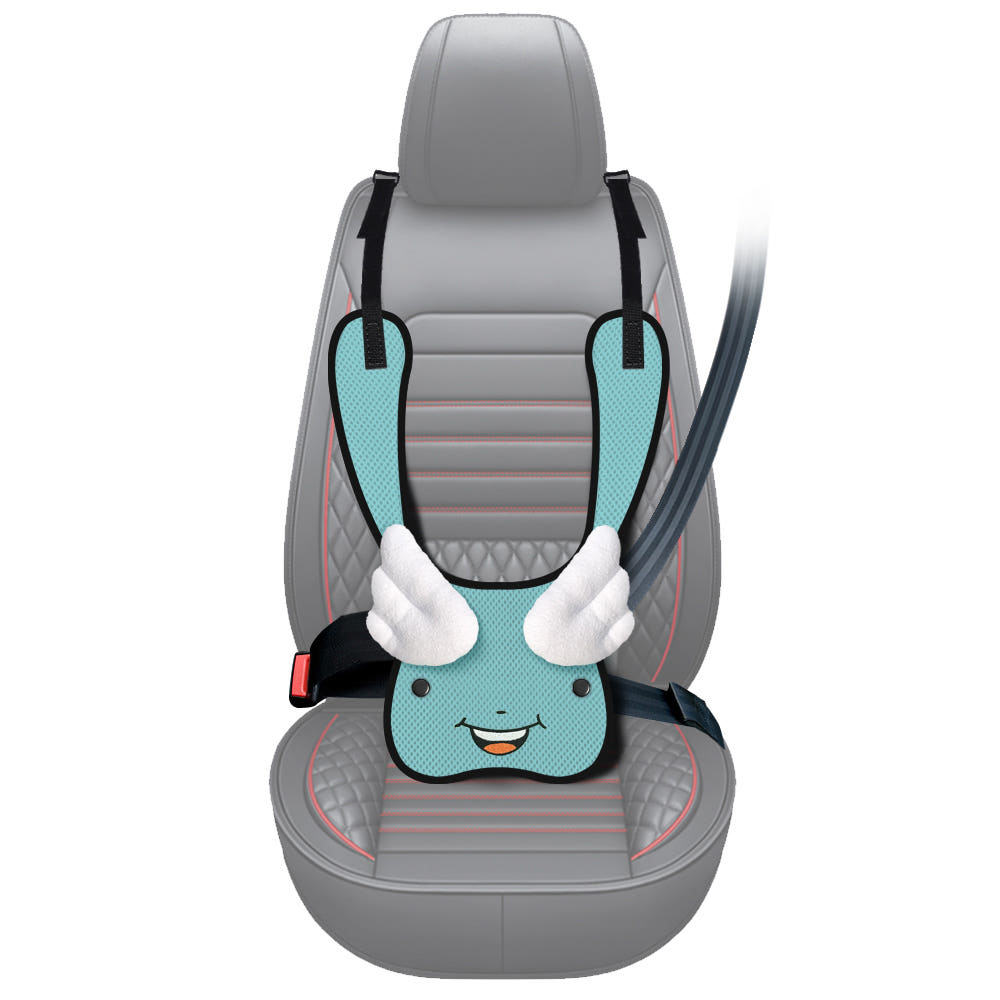 베이카 어린이 어깨끈 안전벨트커버