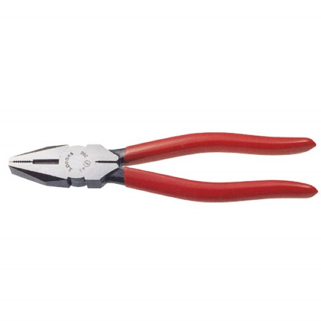 쓰리픽스 펜치150mm (6ln) CP-150G - 상품 이미지