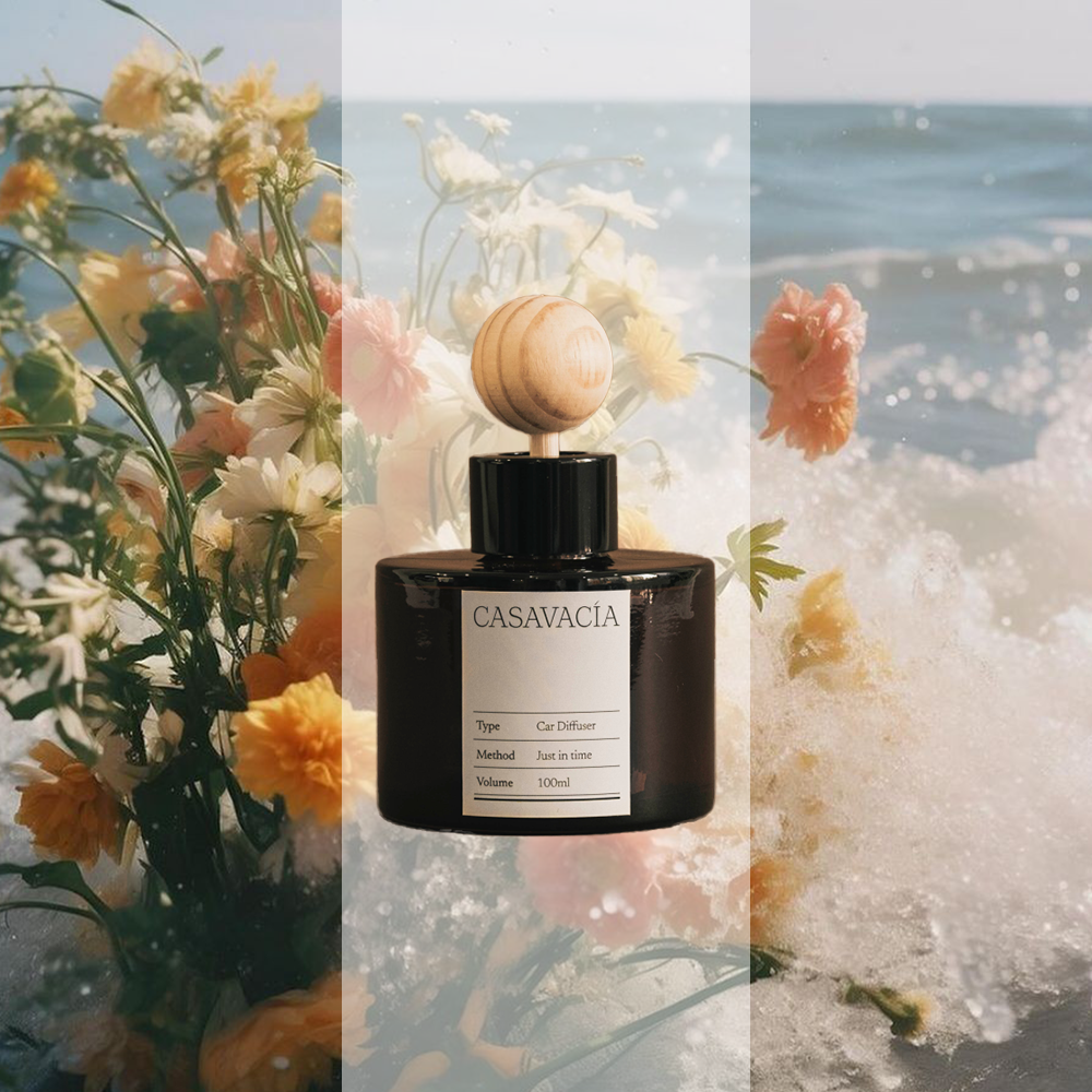 에어디지오이아 차량용 방향제 차량 디퓨저 Eau de Parfum(25%) - 상품 이미지