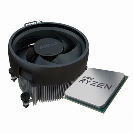 AMD 라이젠5-2세대 3400G (피카소) (멀티팩)