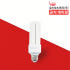 코스모스전기 LED 스틱 전구 10W, 소켓E26 전구색(노란빛), 1개 솔직 후기 | 실제 배치 사진 포함 썸네일