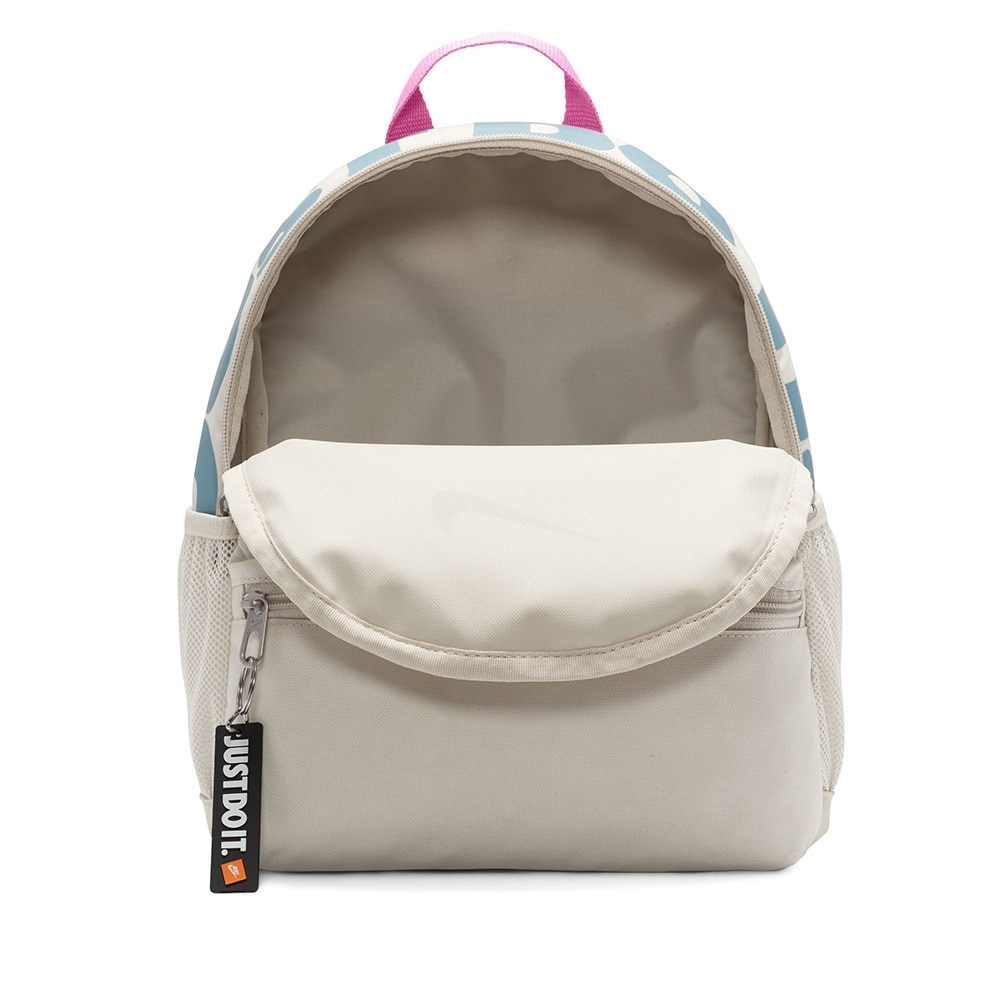 [국내매장판] 나이키 미니 백팩 브라질리아 JDI 신학기 소풍 보조 학원 여행 가방 트리플초크