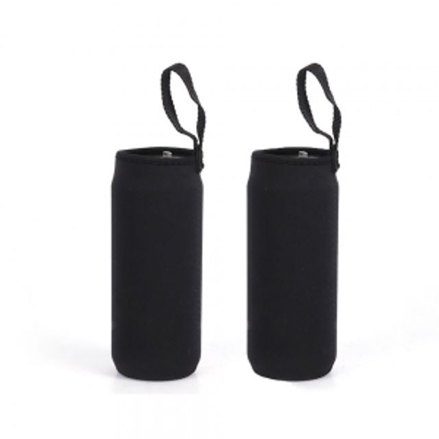 네오프렌 물병 파우치 2p(420ml) 물통 텀블러케이스 - 상품 이미지