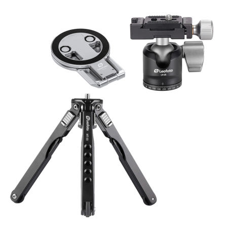 레오포토  MT-03 미니삼각대