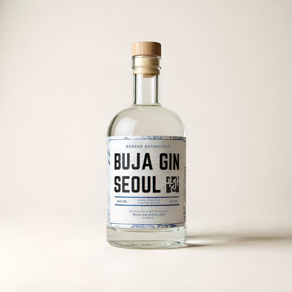 부자진 시그니처 44도 선물세트 525ml, 1개 - 상세 이미지 4