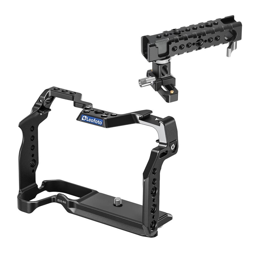 탑핸들 세트 장착 이미지