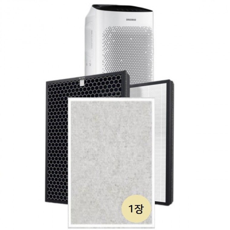 국산 블루스카이5000 고급형 AX50N5080WDD 호환필터