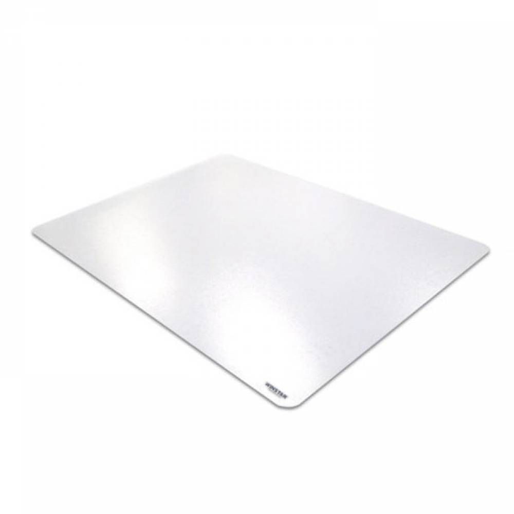 L 윈스타 투명 데스크매트 라지 데스크 책상보