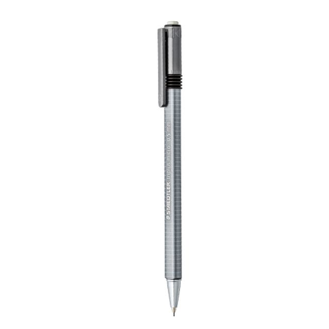 스테들러 트리플러스 마이크로샤프 774 25 0.5mm 갑(10개입) - 상품 이미지