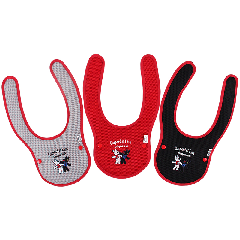 가스파드앤리사 어린이 어깨끈 안전벨트커버