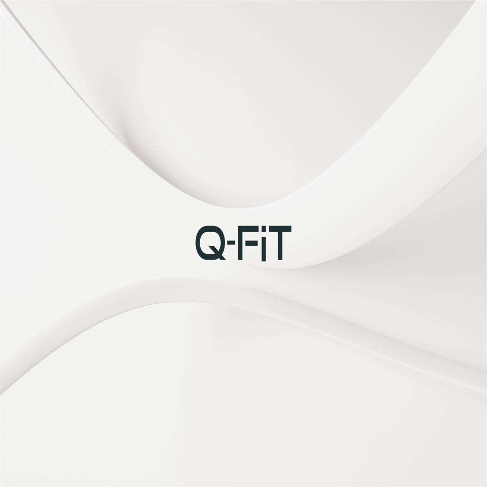 큐핏트래디코 스토어 로고