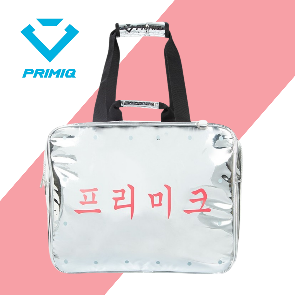 프리미크 배드민턴 미니 라켓 가방 25007B4100 - 메인 이미지