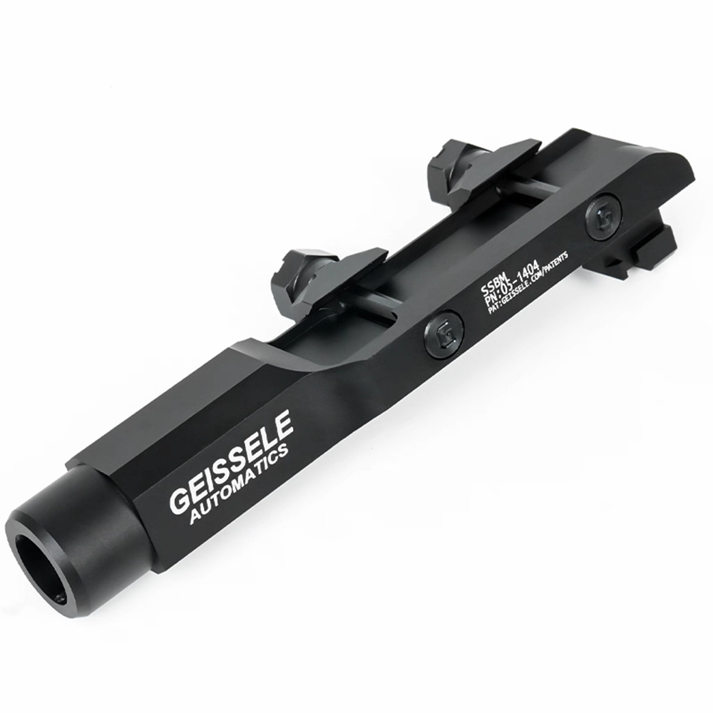 GEISSELE SUPER STABBY BAYONET MOUNT 메탈 총검 마운트 - 상세 이미지 3