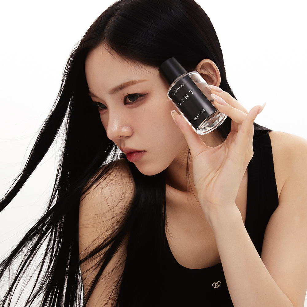 빈트뉴욕 에센셜 카퍼퓸 오드퍼퓸급 멀티퍼퓸 딥 팀버, 50ml, 1개 - 메인 이미지
