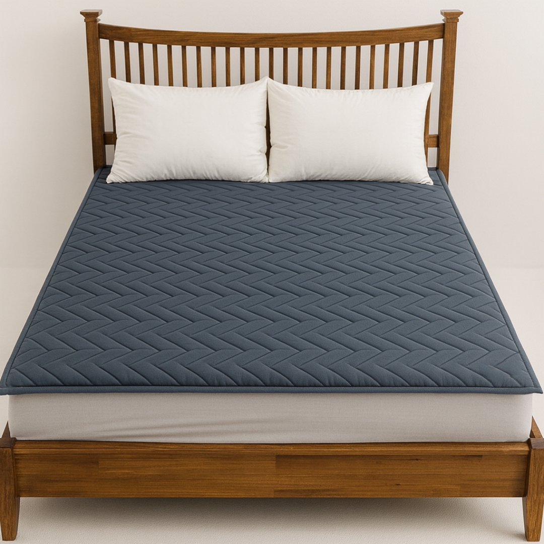 한일의료기 NEM 탄소매트 임산부 아기 전기 카본 싱글