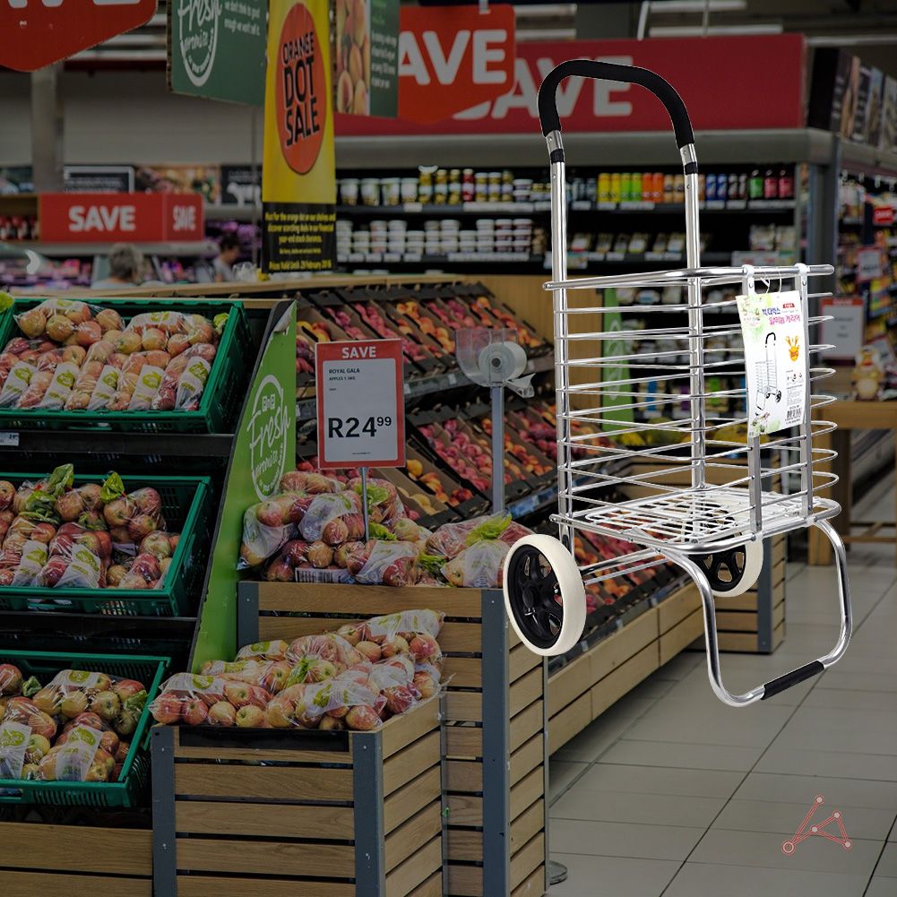 캐리어 빅디럭스 알미늄 - 상품 이미지