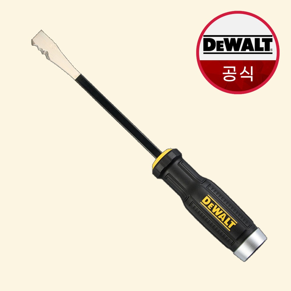 디월트 7 IN 1 타격 드라이버 철거용 DWHT65106 - 메인 이미지