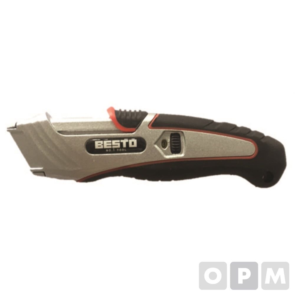 안전커터 B-SCT2010 61x19x0.6 - 메인 이미지