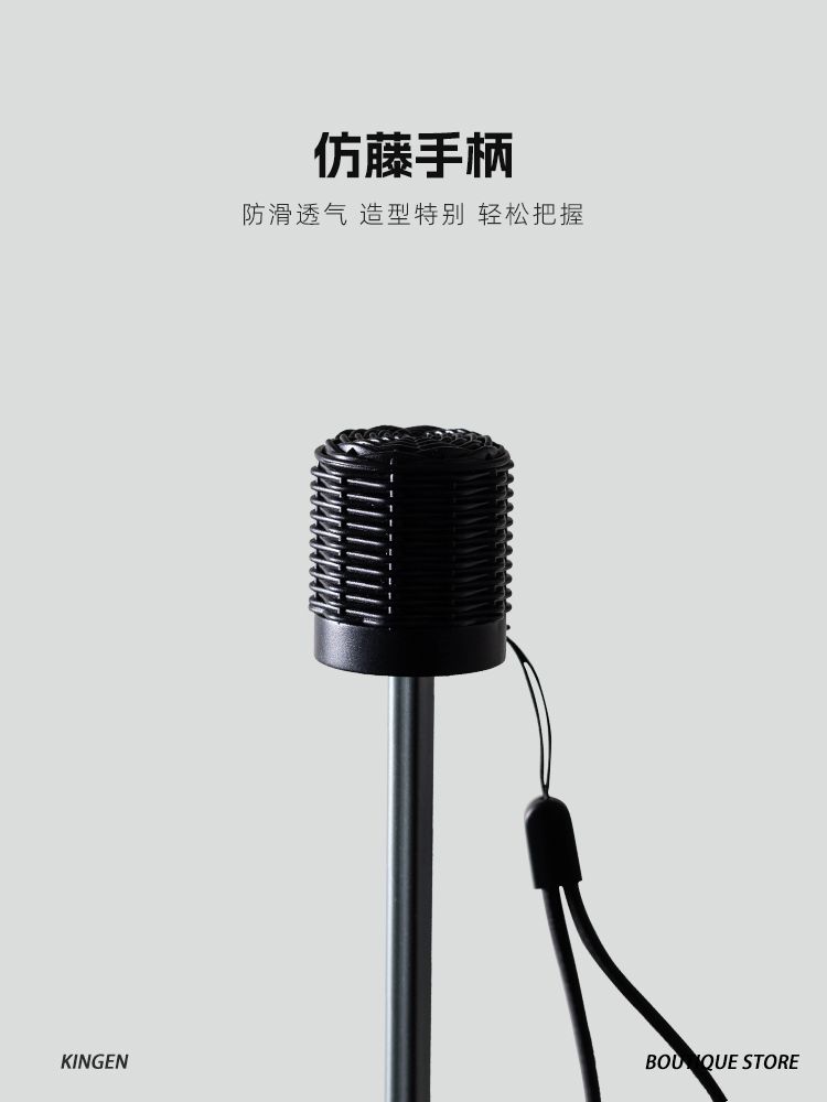 데드에어 샌드맨 소염기 서바이벌 소음기 메탈 블랙(발수 터치 천) - 상세 이미지 5