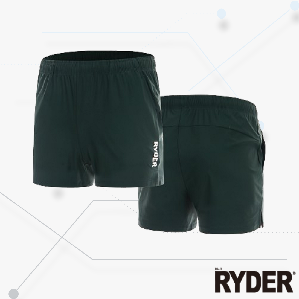 라이더 배드민턴의류 운동복 게임웨어 여성 반바지 2025RSBP-8 - 상세 이미지 3