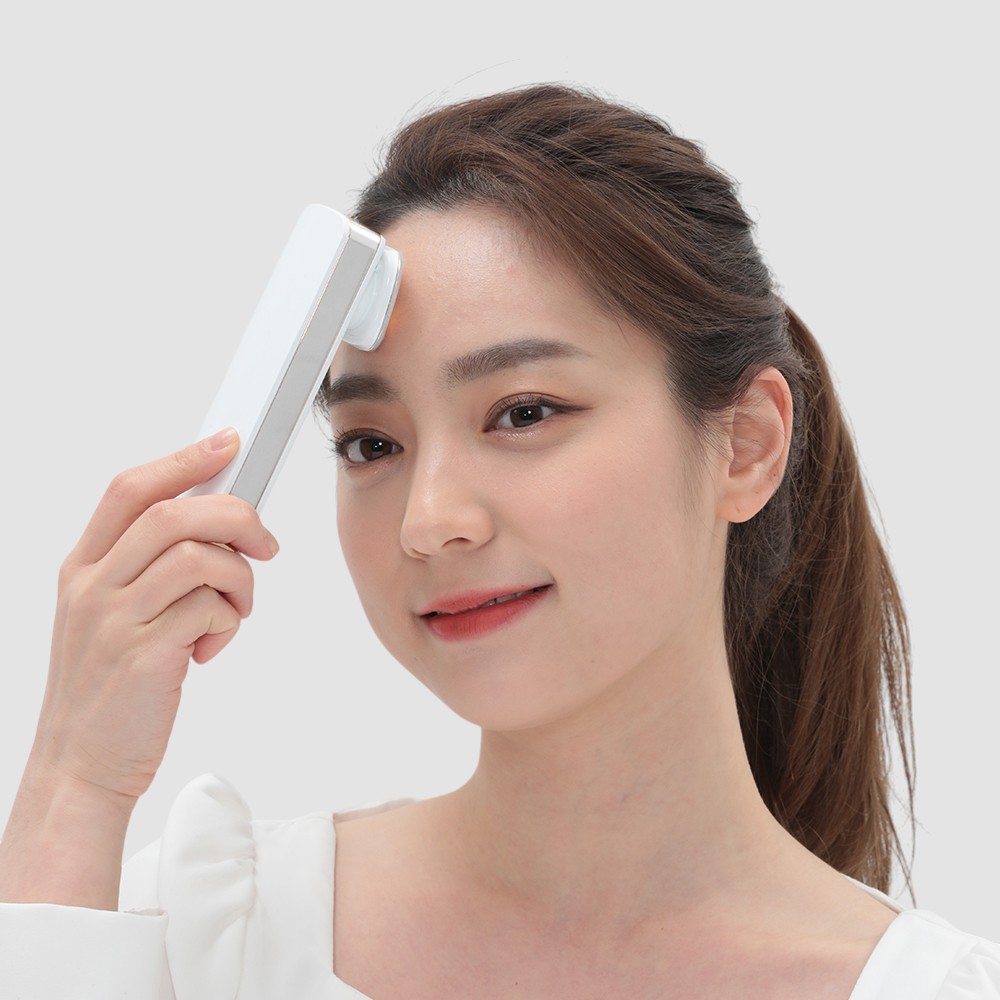 펄케어 고주파 음이온 양이온 EMS 뷰티 디바이스 피부관리 갈바닉 미용기기 이미지 8