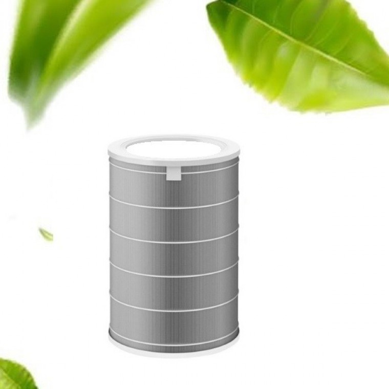 호환샤오미공기청정필터 그레이 헤파필터 미에어1 2 3